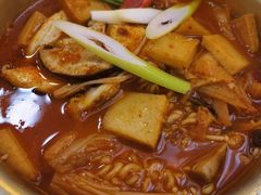 -朴俊家·石锅拌饭(梅溪湖新天地店)