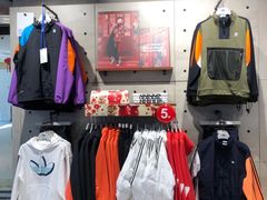 -翠微百货(龙德店)