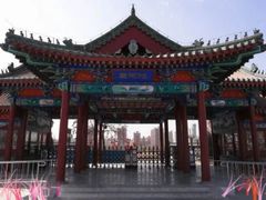 -莲花池公园