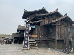 -中国汉城景区