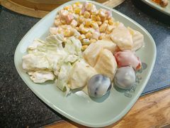 -韩盛·盛江山自助料理(沈辽路万达店)