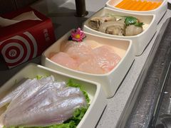 -海底捞火锅(凯德广场店)