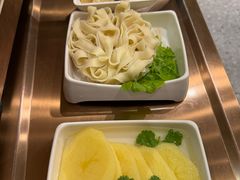 -七欣天香辣蟹火锅(闵行浦江欢乐颂店)
