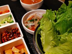 -嘿嘟嘟·肋条烧肉放题(爱融荟城店)