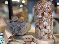 -五月木作·DIY木作文创体验店(北京路店)