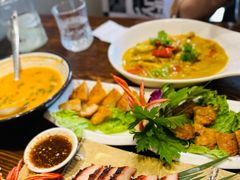 金牌咖喱鸡-Siam泰餐厅(水上公园店)