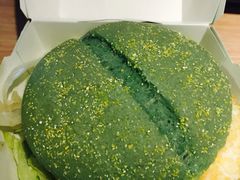 -麦当劳(农光里店)
