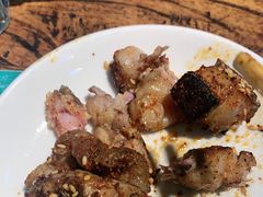 -有奴思烤肉·清真(正宁路店)