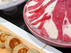 -炉小哥烤肉(信万广场店)
