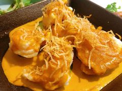 -禾风·海鲜料理自助(玉林店)