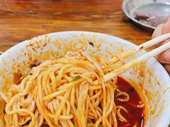 -清真·马安军辣子牛肉面