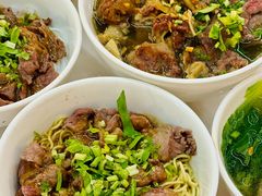 -创弟牛肉丸