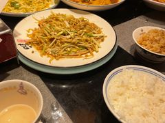-蒙古人烹羊专家(东风大街店)