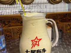 -七星布车休闲料理店