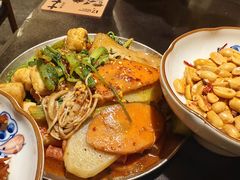 -那些年一起吃串的地方烧烤(观前街店)