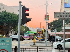 -元朗政府合署暨大桥街市