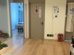 -席仁堂推拿按摩脊柱调理(世纪科贸大厦店)