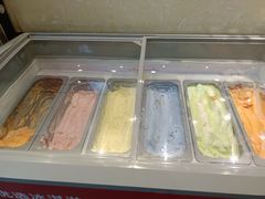 -牛排叔叔自助餐厅(太原万达店)