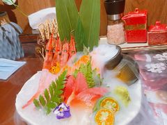 -弓二·烧鸟居酒屋(财富购物中心店)