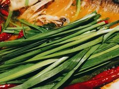 -清水亭湖北菜(大屯DT51店)