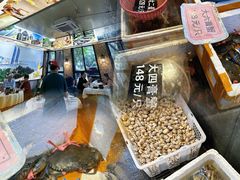 -莲花公园煎蟹(总店)