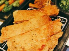 -馔豚·台北菜专门店(深圳湾万象城店)