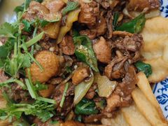 -美味居(古城店)