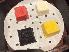 -锦楼·臻选新杭帮(杭州中心店)