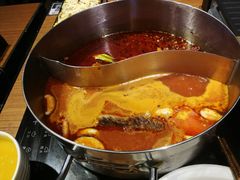 -火炉火自助餐(悠唐购物中心店)