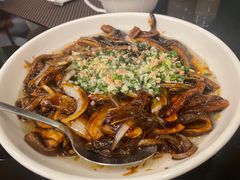 -无锡新湖铂尔曼大酒店·悦轩中餐厅