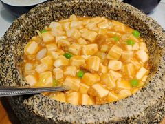 -绿茶餐厅(茂业天地店)