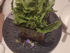 -皇城根·鲁菜济南菜·吊炉烤鸭·炒鸡鱼头(济南旗舰店)