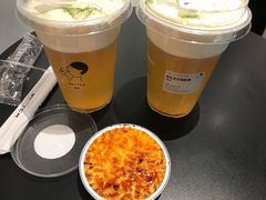 -喜茶(广州天汇igc店)