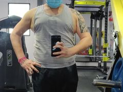 -AK健身普拉提拉伸私教馆(中八店)