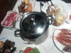 -星伦多 自助料理(圆融店)