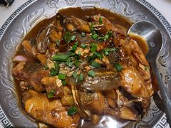 -大鱼徽州·寻味徽菜(星光总店)