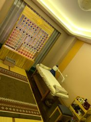 -彩虹之门健康管理