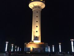 -日照灯塔风景区