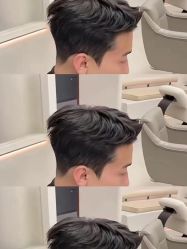 -尼特斯男士发型馆