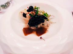 鱼子酱-蝶舍·MAISON PAPILLON