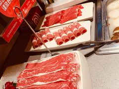 -海底捞火锅(吴中路店)