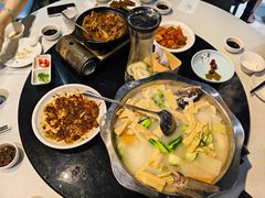 -任兴记(定西路店)