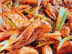 香辣虾-重庆巴渝火锅(钟家村店)