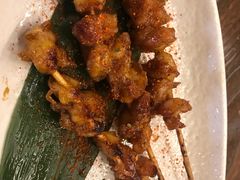 -东京屋(武定路店)