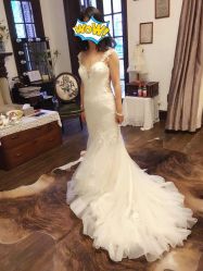 -铂爵夫人婚纱摄影(上海总店)