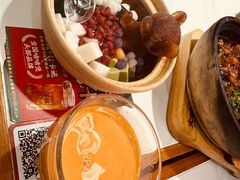 -火啫啫·粤式啫啫煲(南通首店)