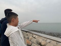 -贝林大翅鲸简餐厅(国家海洋博物馆店)