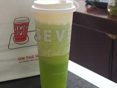 -Sevenbus一家奶茶店(侨荣城店)