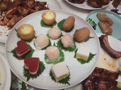 -唐宫海鲜舫