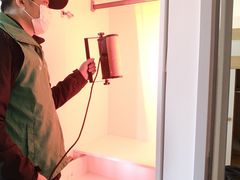 -全屋清新除甲醛 上海